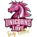 Unicorns of Love Sexy Edition
